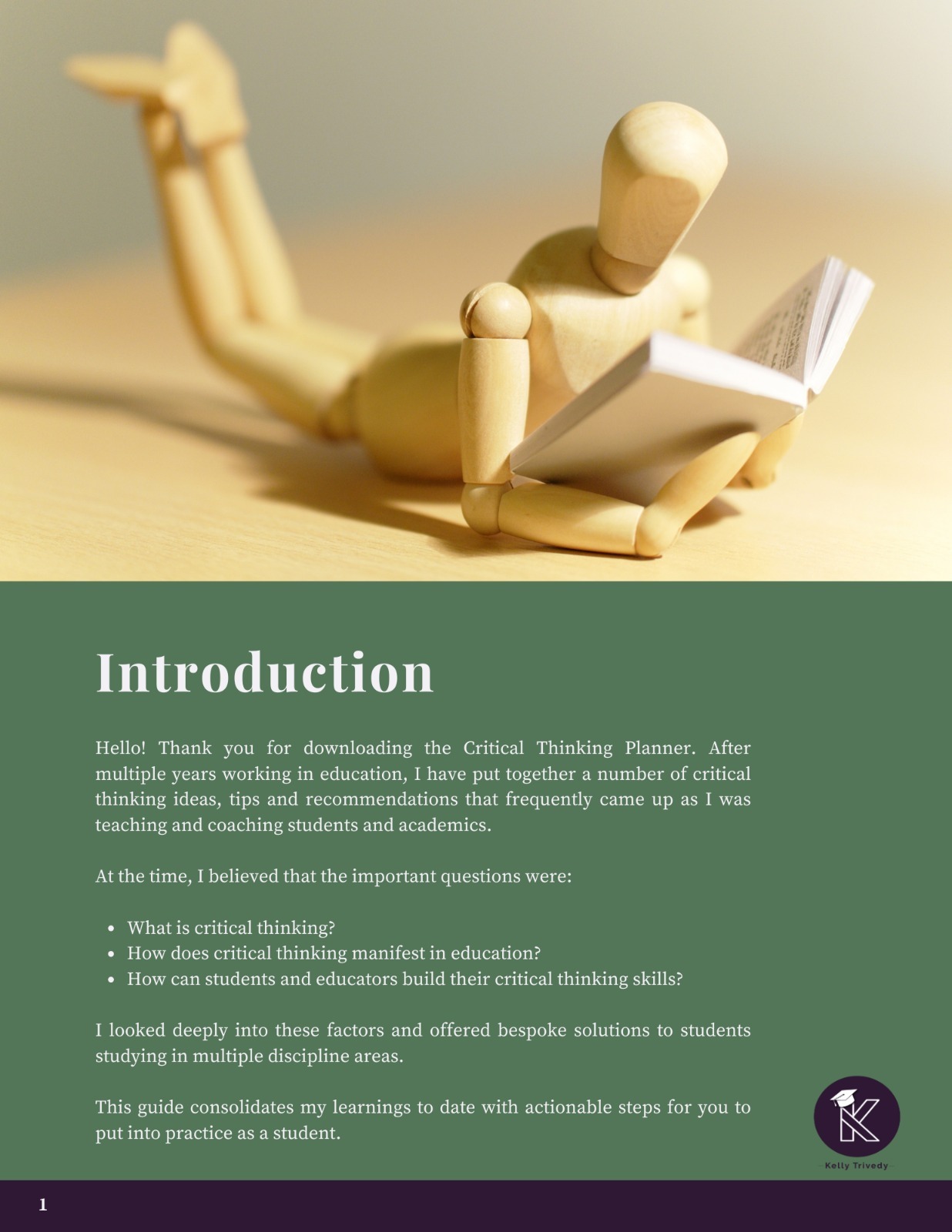 Critical Thinking-2