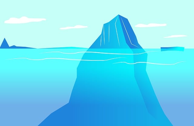 Iceberg